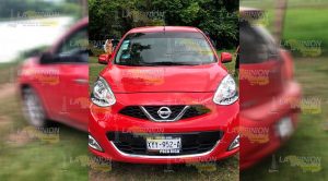 Se resiste a robo de su automóvil y lo balean en Entabladero Hombre es agredido a balazos en Entabladero, Espinal