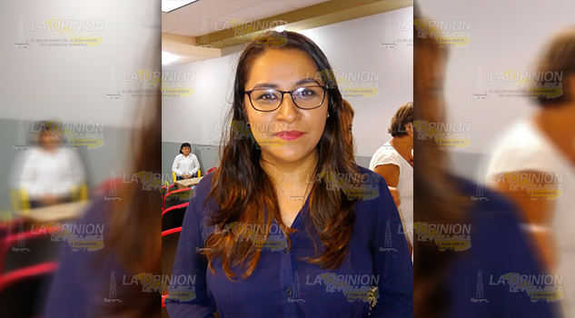 ICATVER imparte cursos de capacitación en municipios de la zona norte ICATVER imparte cursos de capacitación en municipios de la zona norte
