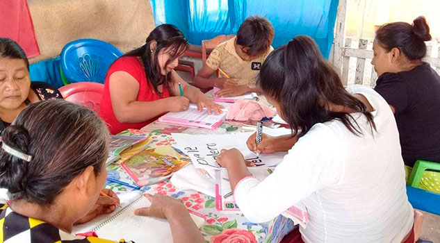 IVEA invita a adultos a presentar examen único en Álamo IVEA invita a adultos a presentar examen único en Álamo