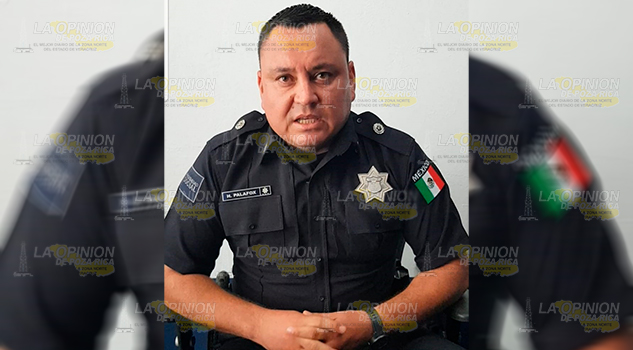 Incrementan oficiales de vialidad en La Uno, Puebla Incrementan oficiales de vialidad en La Uno, Puebla