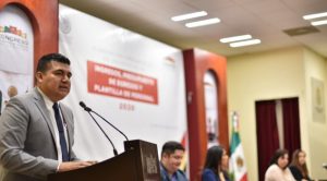 Inicia capacitación para la elaboración de Leyes de Ingreso municipales
