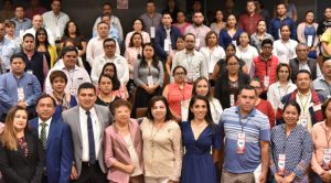 Inicia capacitación para la elaboración de Leyes de Ingreso municipales