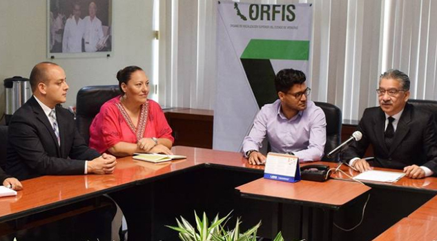Inició Orfis auditorías coordinadas entre la ASF y 15 ayuntamientos