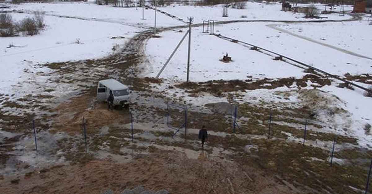 Confirman elevados niveles de radiación tras un ensayo militar fallido en Rusia