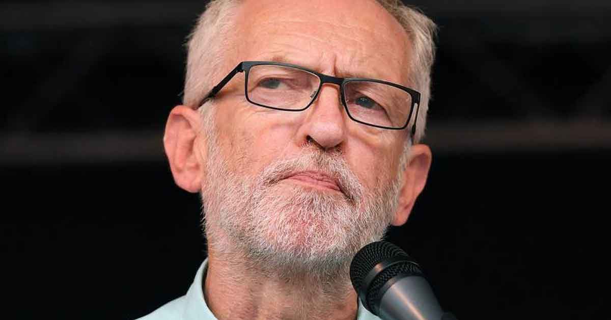 Jeremy Corbyn puede retrasar el Brexit o salida del país de la Unión Europea