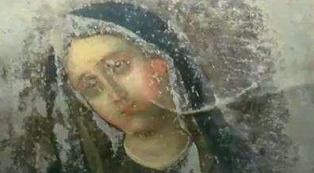 Italia regresa a México más de 500 retablos robados