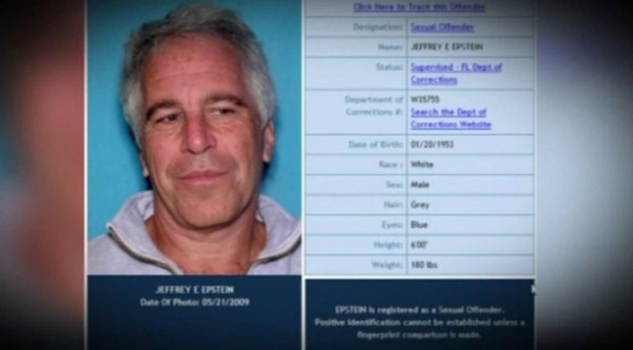 Jeffrey Epstein, el multimillonario amigo de Donald Trump y Bill Clinton acusado de tráfico y abuso sexual de menores