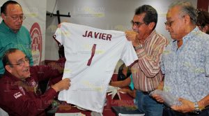 Jueves de Puertas Abiertas, enlace del pueblo con el Gobierno de Poza Rica Jueves de Puertas Abiertas, enlace del pueblo con el Gobierno de Poza Rica