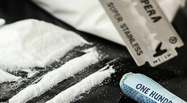 ¡Histórico! Juez otorga amparo para posesión, transportación y consumo de cocaína… a 2 personas