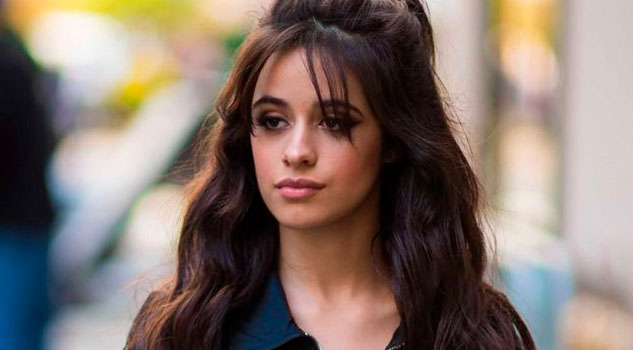 La contundente respuesta de Camila Cabello a críticos de su físico La contundente respuesta de Camila Cabello a críticos de su físico