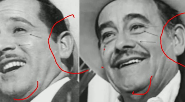 La teoría de que Pedro Infante murió en 2013