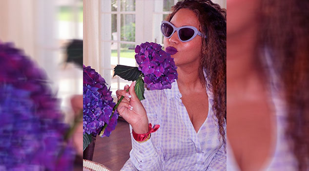 Las pistas que levantan sospechas de un nuevo embarazo de Beyoncé Las pistas que levantan sospechas de un nuevo embarazo de Beyoncé