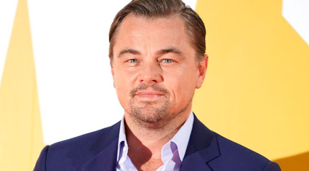 Leonardo DiCaprio donará cinco mdd para reforestar el Amazonas