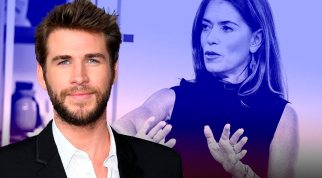 Liam Hemsworth contrata a 'la reina de los divorcios de Hollywood' Liam Hemsworth contrata a 'la reina de los divorcios de Hollywood'