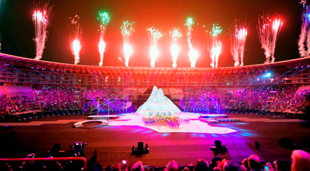 Lo que los Juegos Panamericanos revelaron sobre el deporte en México Lo que los Juegos Panamericanos revelaron sobre el deporte en México