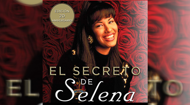 Lo que revela el libro El Secreto de Selena Quitanilla Lo que revela el libro El Secreto de Selena Quitanilla
