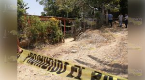 Localizan cuerpo sin vida de un anciano en su casa en Cazones