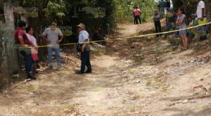 Localizan cuerpo sin vida de un anciano en su casa en Cazones