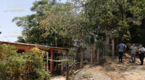 Localizan cuerpo sin vida de un anciano en su casa en Cazones