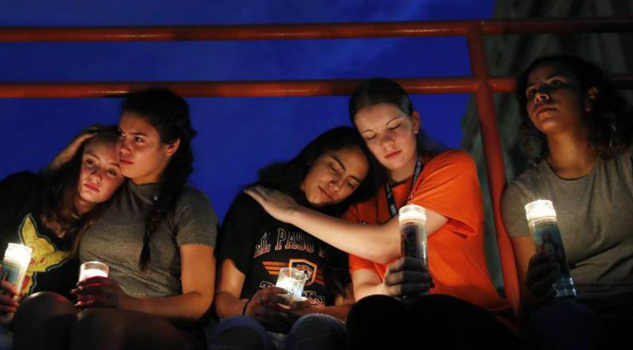 Los hispanos despiertan del sueño americano