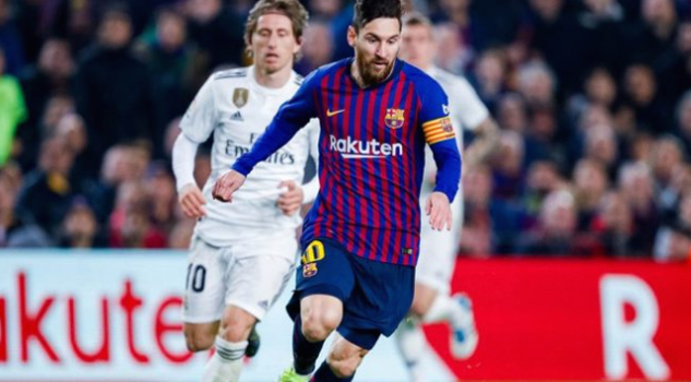 ¡Anoten las fechas! Los partidos a seguir en la temporada 2019-20 de España