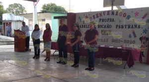 Masivo regreso a clases