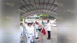 Masivo regreso a clases