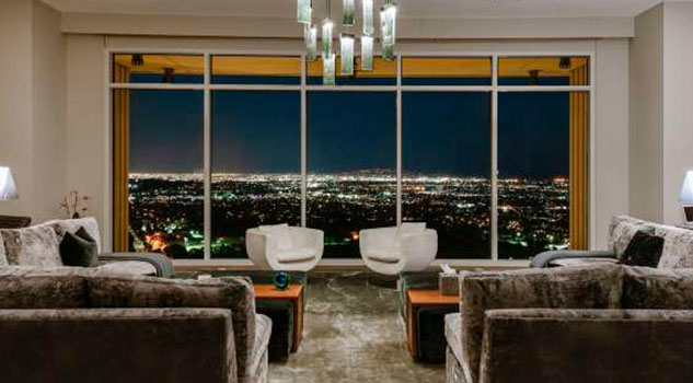 Matthew Perry vende su apartamento por $35 millones Matthew Perry vende su apartamento por $35 millones