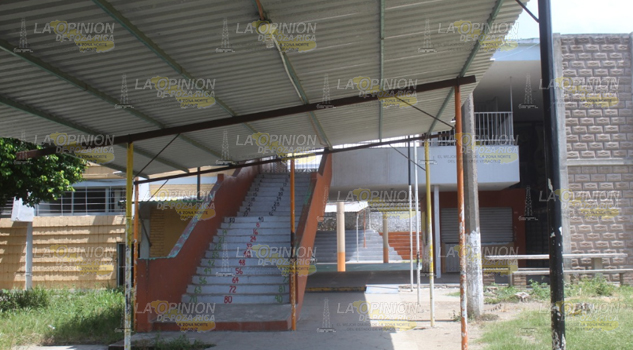 Menores se accidentan, fueron hospitalizados