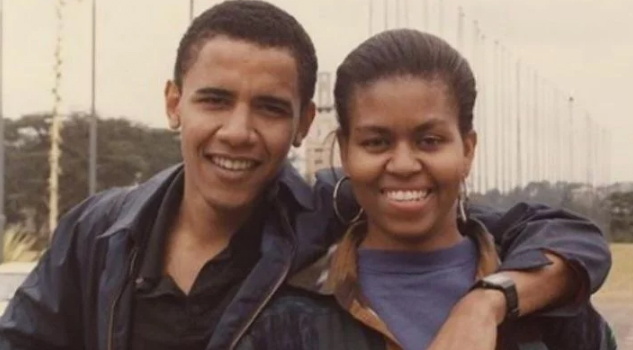 Michelle y Barack Obama podrían divorciarse tras 27 años de matrimonio