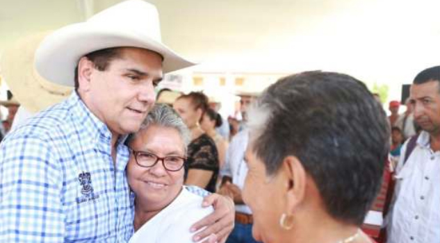 Michoacán, primer estado con mayor reducción de pobreza: Coneval