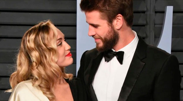 ¡¿Miley Cyrus y Liam Hemsworth podrían reconciliarse?! Miley Cyrus y Liam Hemsworth podrían reconciliarse