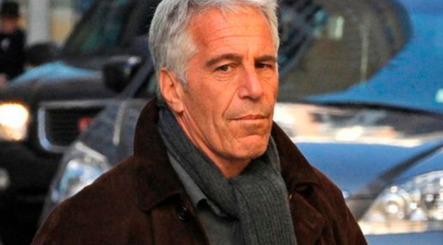 Millonario Jeffrey Epstein se quita la vida en su celda Millonario Jeffrey Epstein se quita la vida en su celda