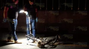 Muere al ser atropellado en la autopista Tuxpan - Poza Rica