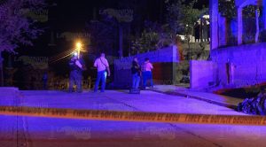 Muere ebrio sujeto al caer de un barranco en Tantoyuca