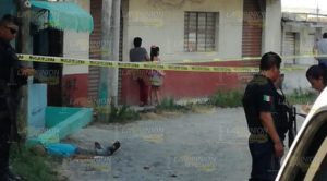 Muere por insolación en Cerro Azul