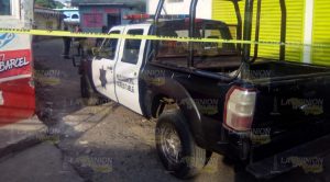 Muere por insolación en Cerro Azul