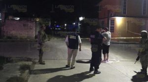 Asesinan a balazos a hijo de un marinero retirado en Tuxpan