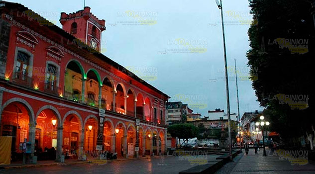 Municipios de la sierra norte reprueban en transparencia Municipios de la sierra norte reprueban en transparencia