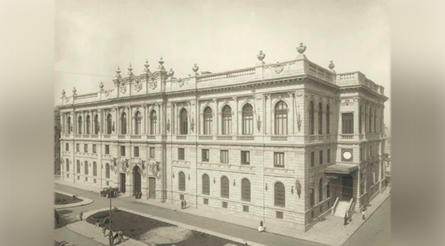 Museo de Sitio del Munal: un espacio dedicado a la inusual historia del recinto