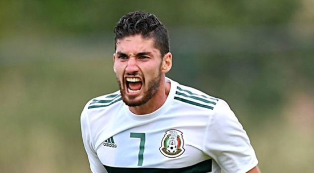 México logró el bronce en los Juegos Panamericanos 2019