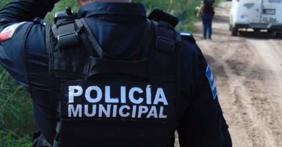 Por corrupción cesan a 40 policías de Valle de Chalco