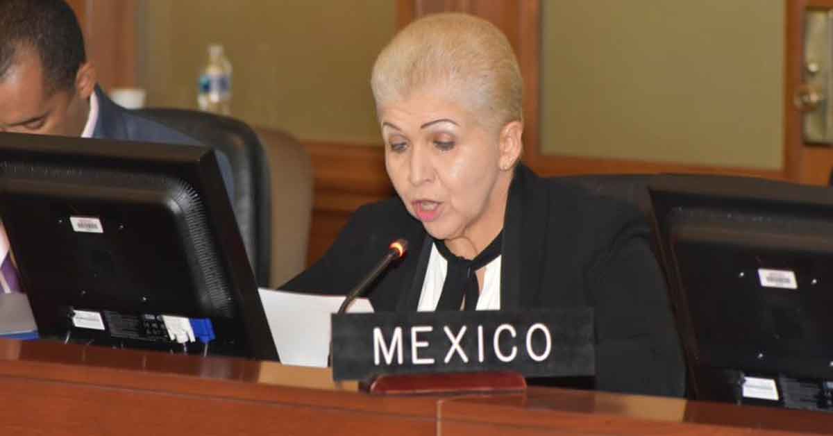OEA condena ataque terrorista registrado el 3 de agosto en El Paso, Texas