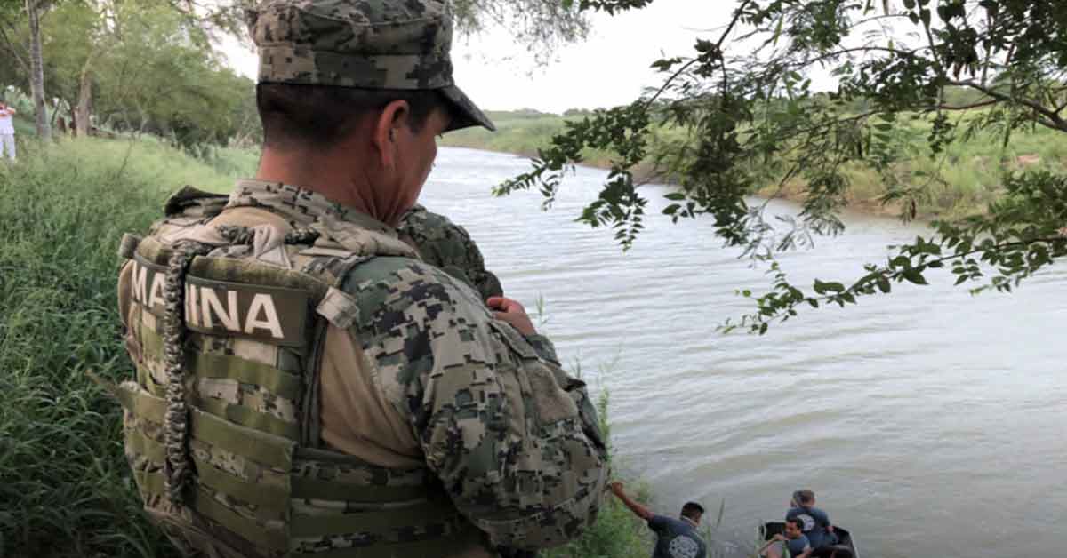 ONU pide a México retirar a Guardia Nacional de labores migratorias