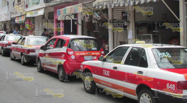 Necesario descentralizar los servicios de Transporte Público