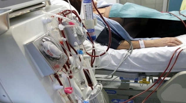 No hay servicio de hemodiálisis en hospitales de Veracruz, acusa empresa que perdió licitación