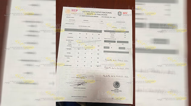 No tiene dinero para estudiar en Telesecundaría de Poza Rica