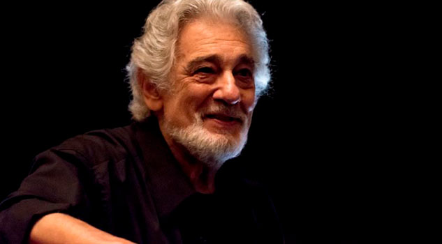 Nueve mujeres acusan a Plácido Domingo de acoso sexual; el tenor responde Nueve mujeres acusan a Plácido Domingo de acoso sexual; el tenor responde