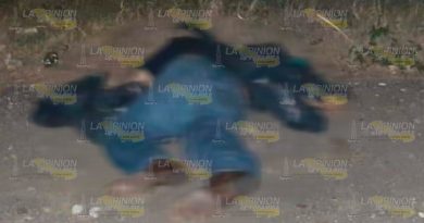 Otra persona ejecutada en Vega de Alatorre