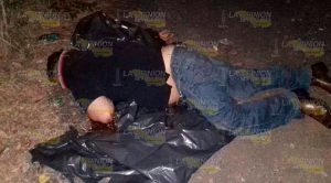 Otra persona ejecutada en Vega de Alatorre Otra persona ejecutada en Vega de Alatorre